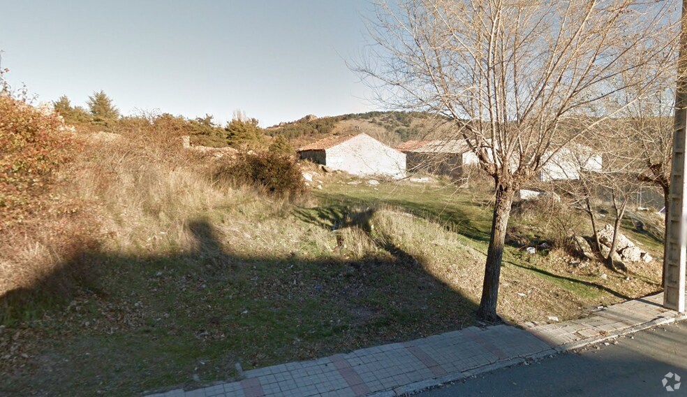 Calle Pocillo del Cordel, 26, Peguerinos, Ávila for sale - Building Photo - Image 2 of 3