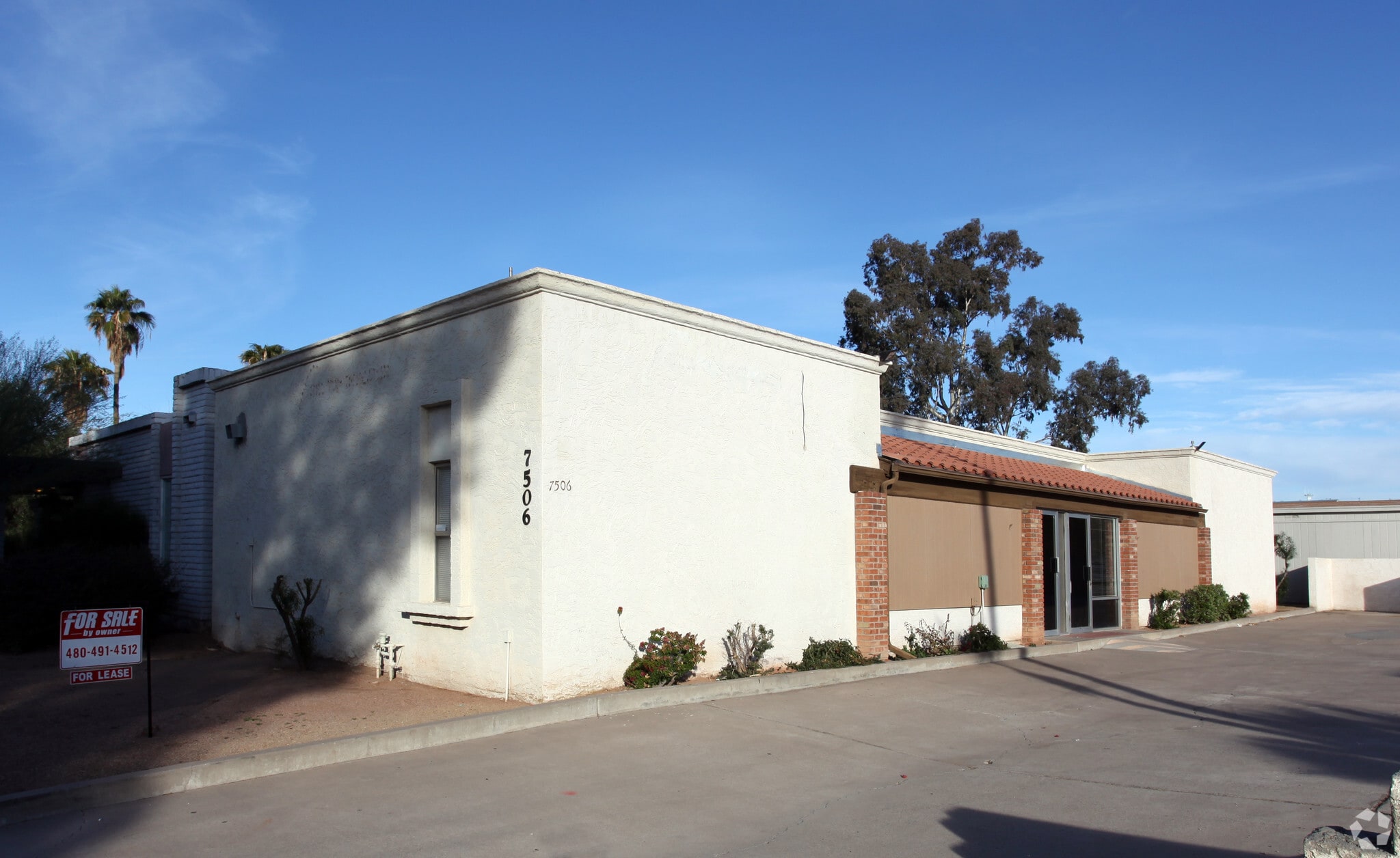 7506 E Monterey Way, Scottsdale, AZ for sale Primary Photo- Image 1 of 7
