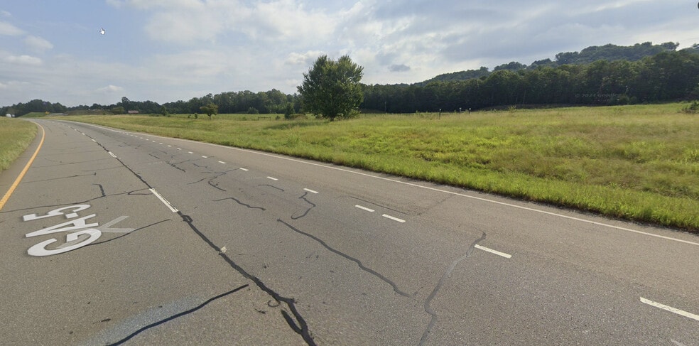 7284 Highway 515, Ellijay, GA for sale - Other - Image 2 of 4