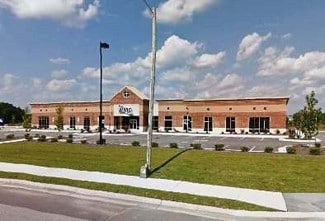 More details for 105 New Frontier Way, Jacksonville, NC - Specialty for Sale