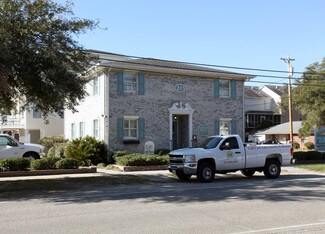 Plus de détails pour 213 Surfside Dr, Surfside Beach, SC - Bureau à louer