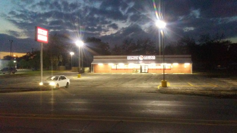 330 S Patrick St, Dublin, TX for lease - Building Photo - Image 2 of 4