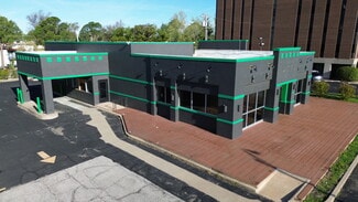 More details for 5220 S Yale Ave, Tulsa, OK - Retail for Lease