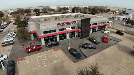 3001 NE Loop 820, Fort Worth, TX à louer - Photo du bâtiment - Image 1 de 1