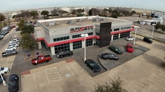More details for 3001 NE Loop 820, Fort Worth, TX - Retail for Lease