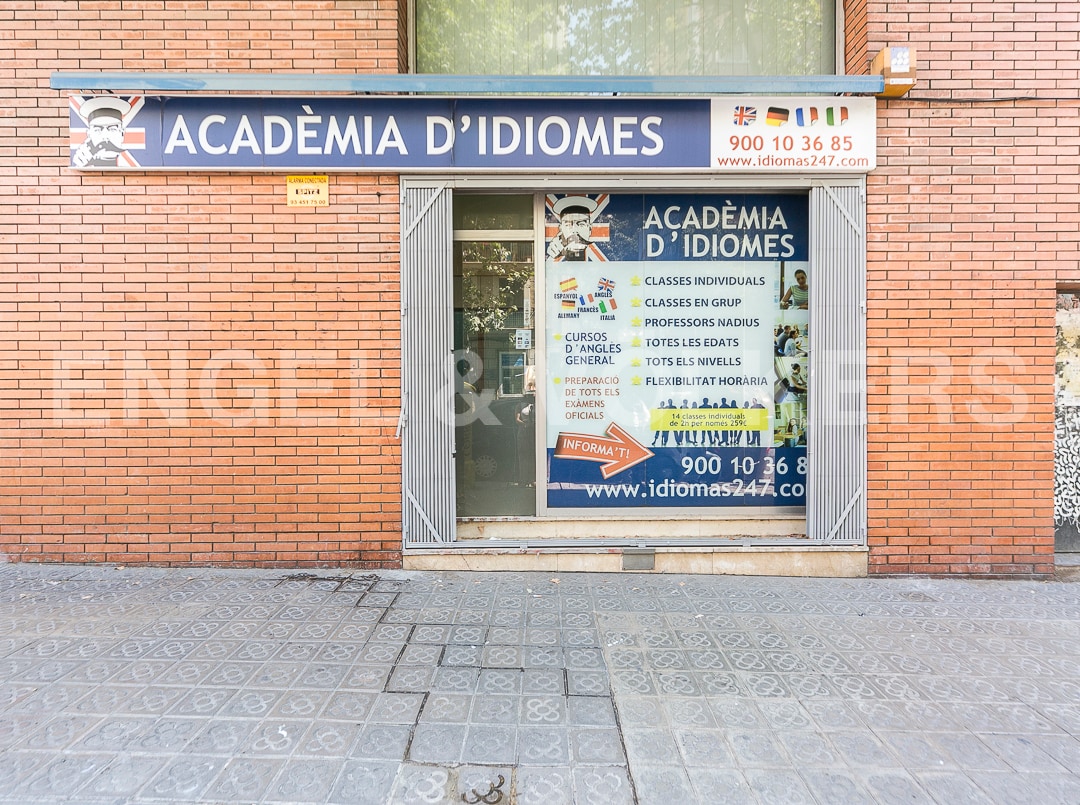 Carrer de València, 512, Barcelona, BAR 08013 - Unit CS -  - Interior Photo - Image 1 of 31