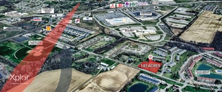 Plus de détails pour 7900 S Hanna St, Fort Wayne, IN - Terrain à vendre