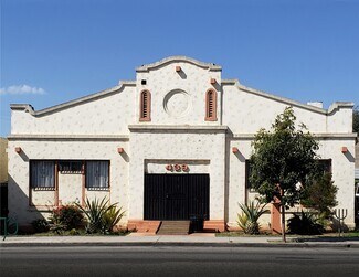 Plus de détails pour 439 W Anaheim St, Long Beach, CA - Commerce de détail à vendre