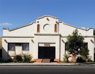 More details for 439 W Anaheim St, Long Beach, CA - Retail for Sale