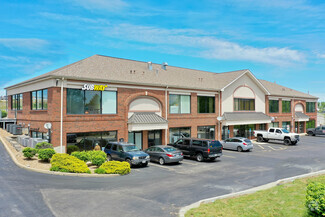 More details for 4618-4644 S Saint Peters Pky, Saint Peters, MO - Office, Office/Retail for Lease