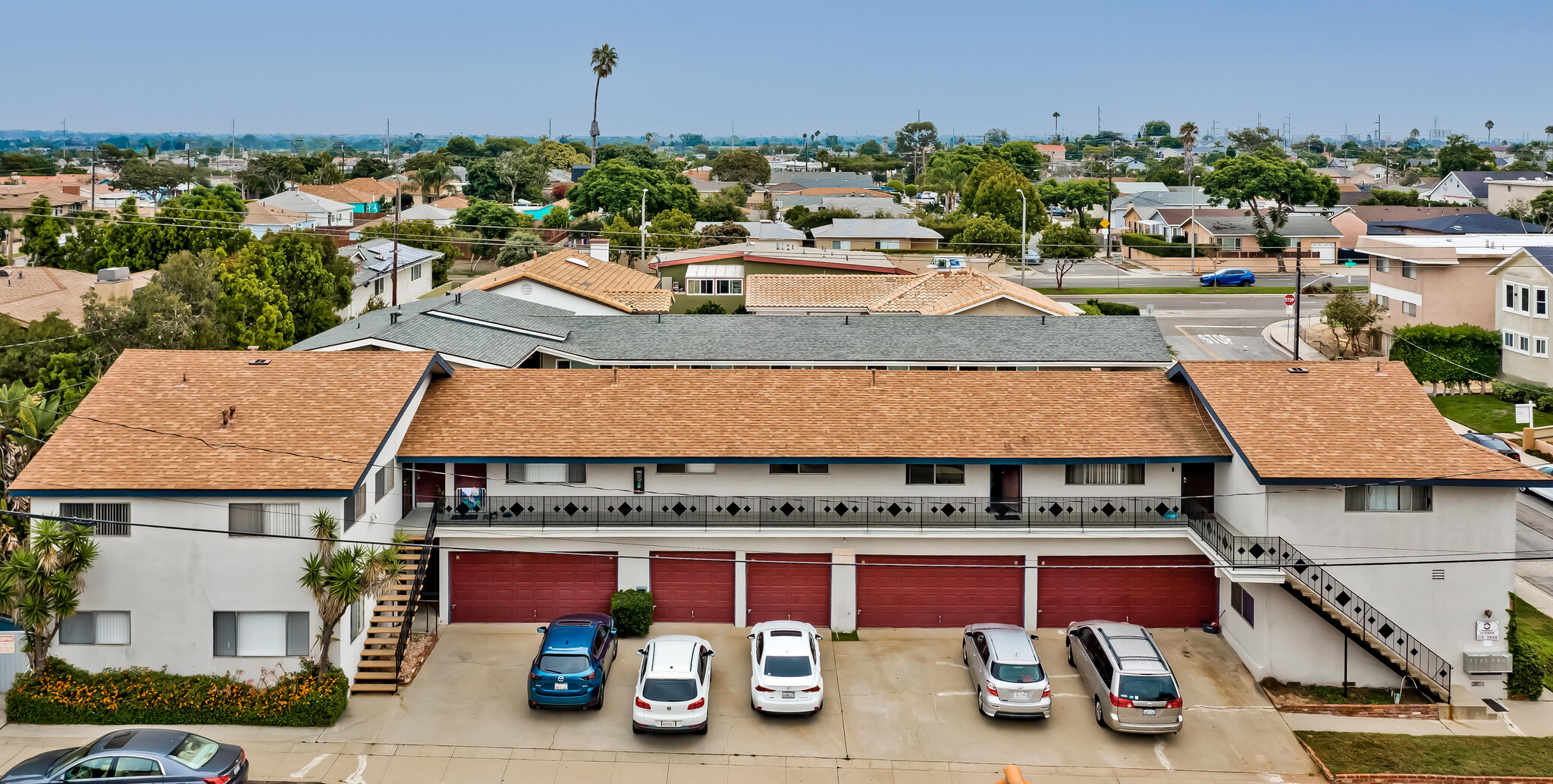 2701 Curtis Ave, Redondo Beach, CA for sale Building Photo- Image 1 of 1