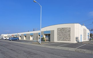 More details for 228-244 Travis Ct, Suisun City, CA - Flex for Lease