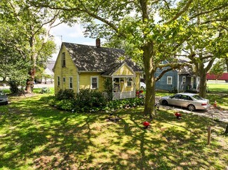 Plus de détails pour 34 Oakland St, Bridgeton, NJ - Multi-résidentiel à vendre