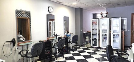 Retail in Cabanillas del Campo, Guadalajara for lease Interior Photo- Image 2 of 11