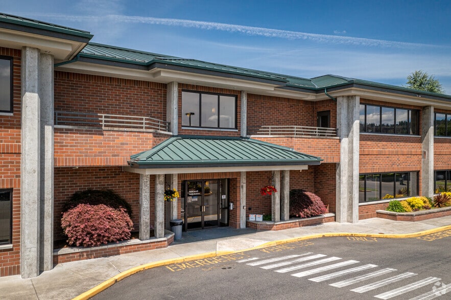 5814 Graham Ave, Sumner, WA à louer - Photo du bâtiment - Image 3 de 4