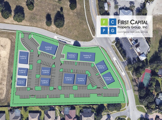 More details for Southern Railway, Oakland, FL - Office for Sale