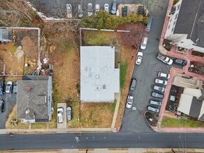 2595 Yardville Hamilton Square Rd, Hamilton, NJ - Aérien Vue de la carte