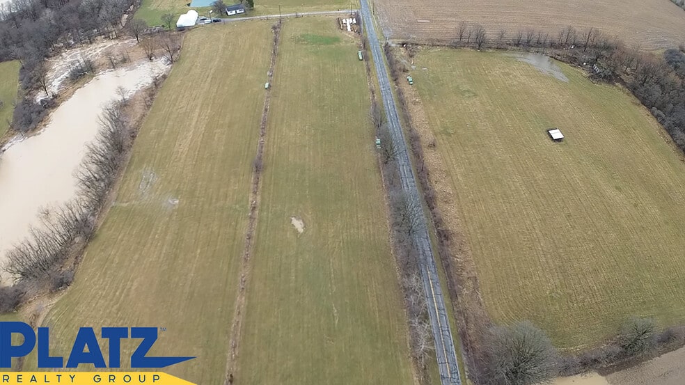 County Road 17, Pioneer, OH for sale - Building Photo - Image 2 of 7