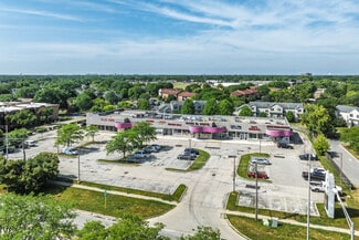 Plus de détails pour 1300-1348 N Rand Rd, Palatine, IL - Commerce de détail à louer