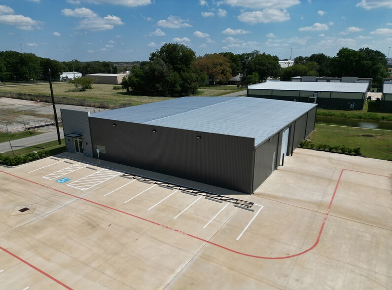 17107 South Dr, Cypress, TX for lease - Building Photo - Image 3 of 4