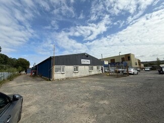 Plus de détails pour Back St, Renton - Industriel à vendre