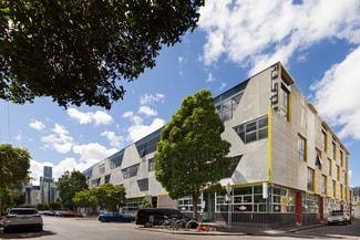 More details for 87 Gladstone St, SOUTH MELBOURNE - Office for Sale
