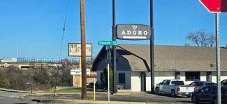 More details for 4335 River Oaks Blvd, Fort Worth, TX - Retail for Lease