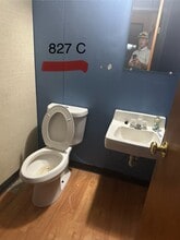 827-863 N IH 35, New Braunfels, TX for lease Interior Photo- Image 2 of 3