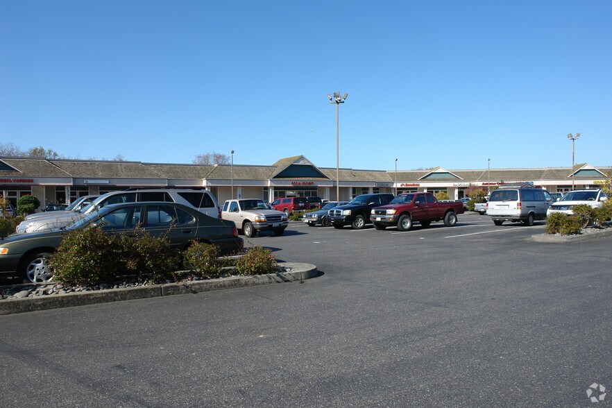 3144-3220 Broadway St, Eureka, CA à louer - Photo principale - Image 1 de 6