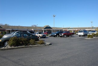 Plus de détails pour 3144-3220 Broadway St, Eureka, CA - Commerce de détail à louer