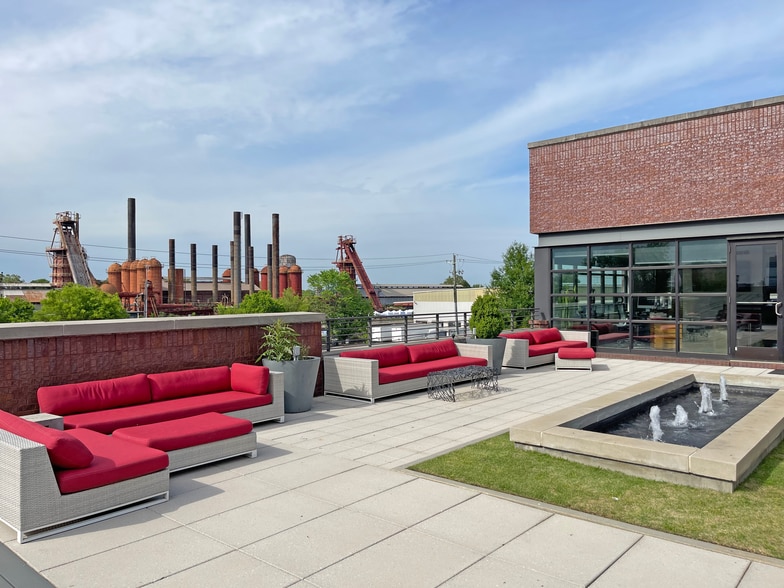 2900 1st Ave S, Birmingham, AL à vendre - Photo du bâtiment - Image 2 de 18