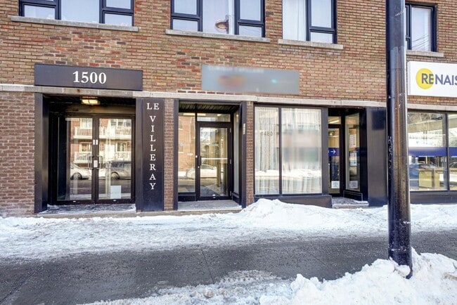 More details for 1480 St Jarry E, Montréal, QC - Retail for Lease