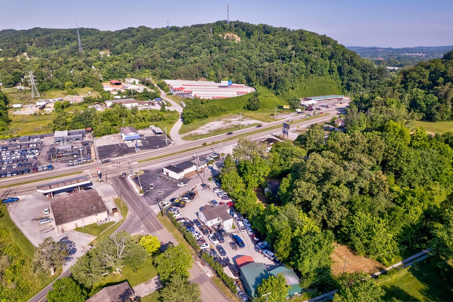 6601 Maynardville Pike, Knoxville, TN for sale - Primary Photo - Image 1 of 1