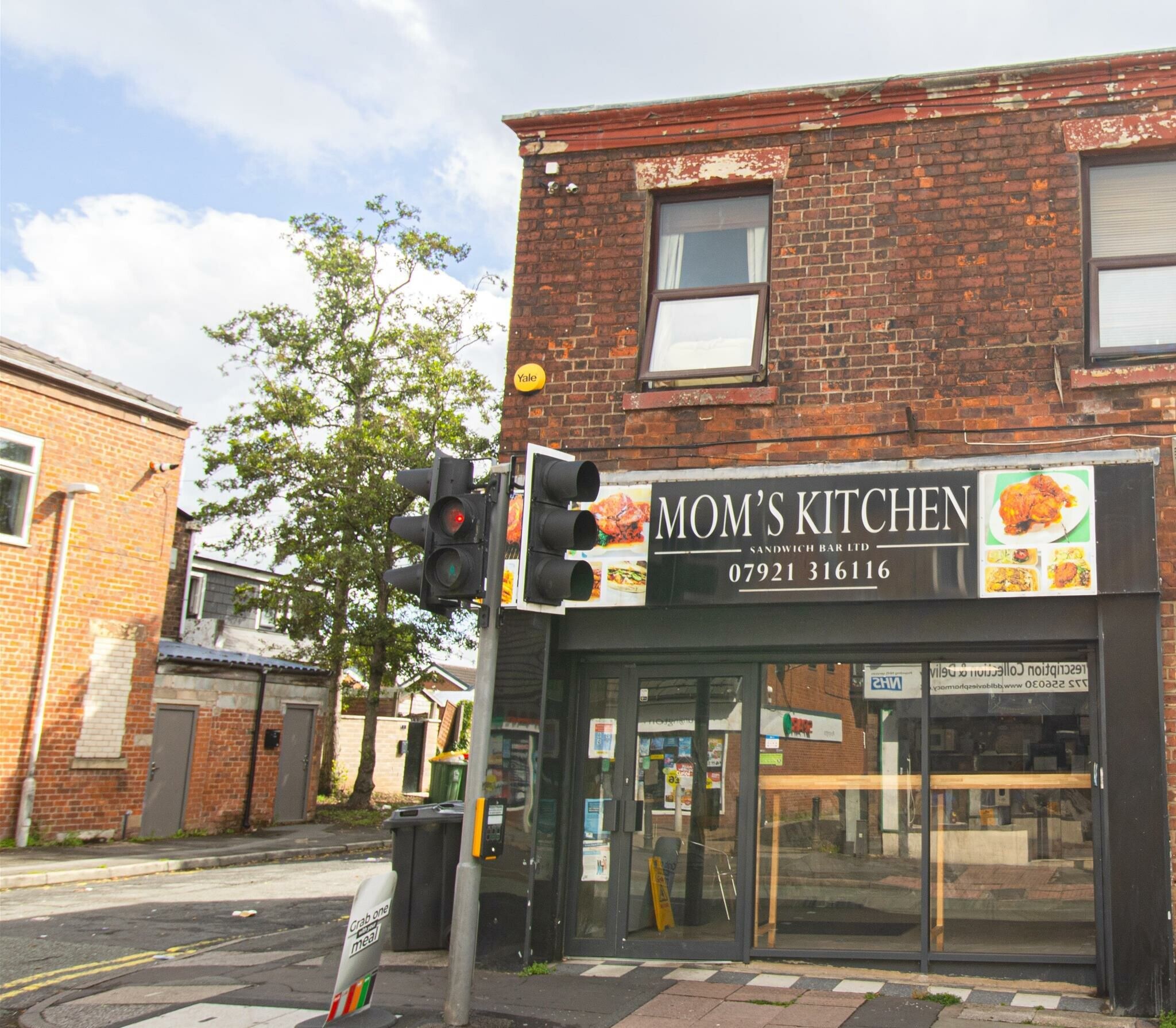 60 Plungington Rd, Preston for sale Primary Photo- Image 1 of 4