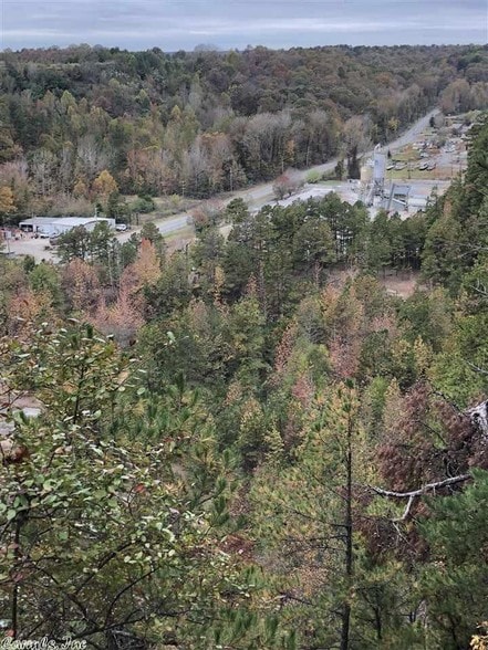 0 Colonel Glenn Rd, Little Rock, AR for sale - Aerial - Image 3 of 4