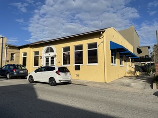 Plus de détails pour 430 N Alexander St, Mount Dora, FL - Vente au détail à louer