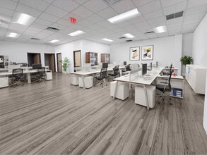 14545 NW 60th Ave, Miami Lakes, FL for lease Building Photo- Image 2 of 2