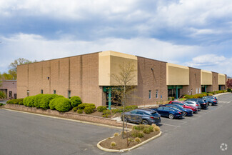 More details for 1951 Old Cuthbert Rd, Cherry Hill, NJ - Flex, Industrial for Lease