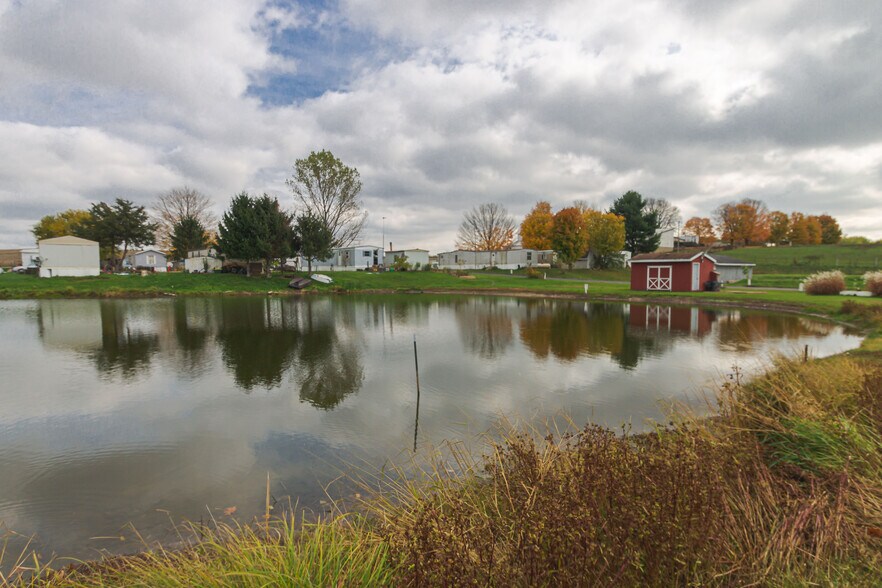 61600 Youngman, Three Rivers, MI à vendre - Photo principale - Image 1 de 1