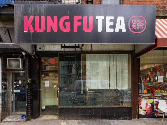 1217-1219 First Ave, New York, NY for lease Primary Photo- Image 1 of 2