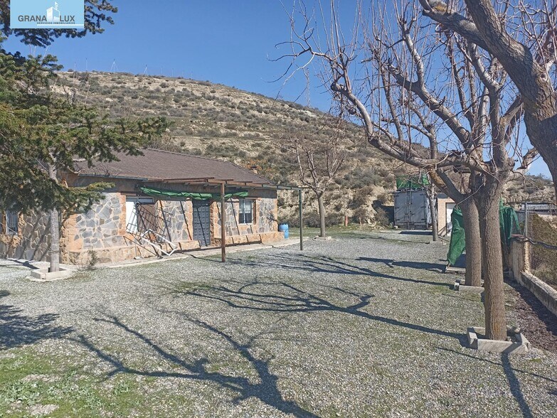 Camino del Campo, Las Gabias, Granada for sale - Building Photo - Image 2 of 29