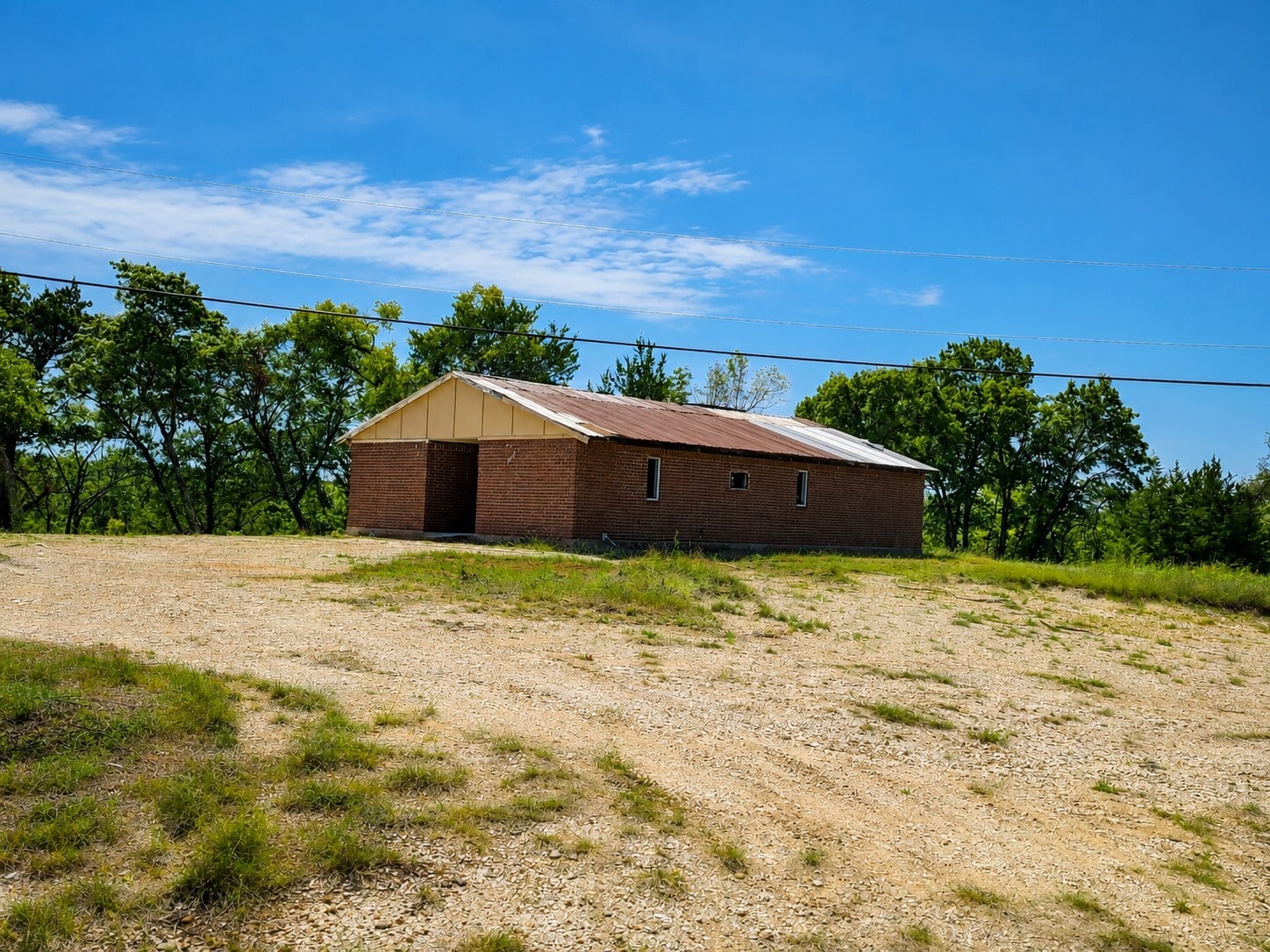 1264 Red Moore rd, Whitewright, TX for sale Primary Photo- Image 1 of 11