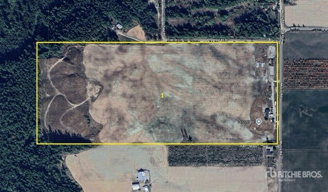 3853 Muzzy Rd, Canyon, BC à vendre - Photo principale - Image 3 de 30