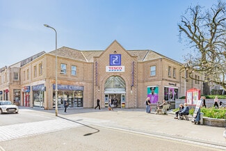 More details for Cowgate, Kirkintilloch - Retail for Lease