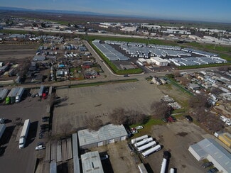 More details for 605 Sutter Ave, West Sacramento, CA - Industrial for Lease