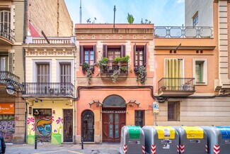 Plus de détails pour Commerce de détail à louer