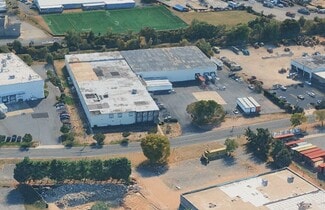 More details for 220 St Nicholas Ave, South Plainfield, NJ - Industrial for Lease