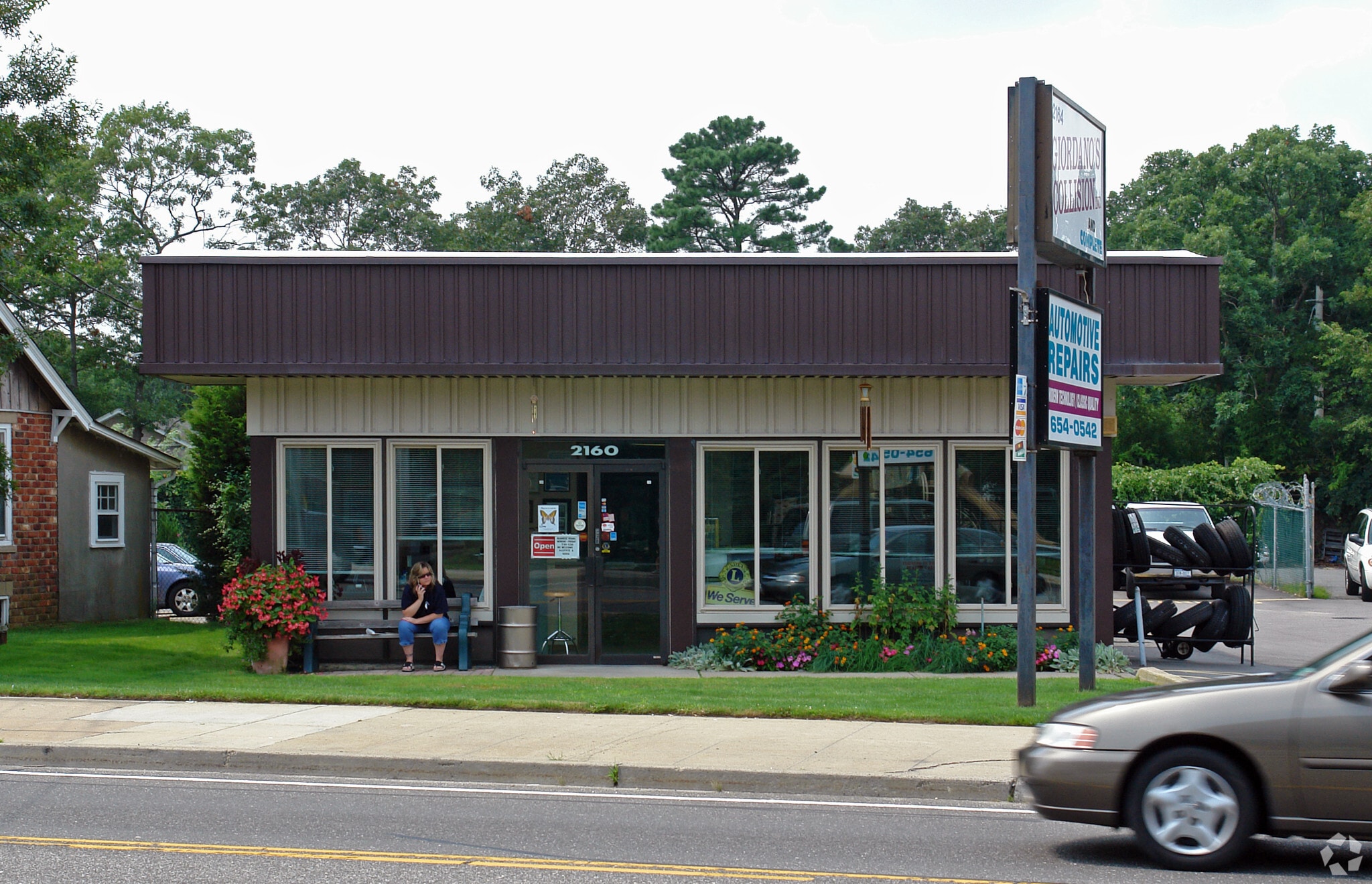 2160 Rt-112, Medford, NY for sale Primary Photo- Image 1 of 3