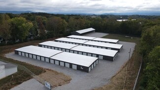 Plus de détails pour 912 Dinah Shore blvd, Winchester, TN - Spécialité à vendre