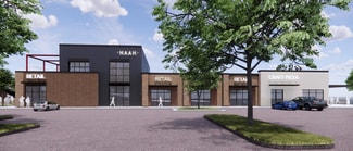 Plus de détails pour 7625 Roberts Rd, Cary, NC - Commerce de détail à louer